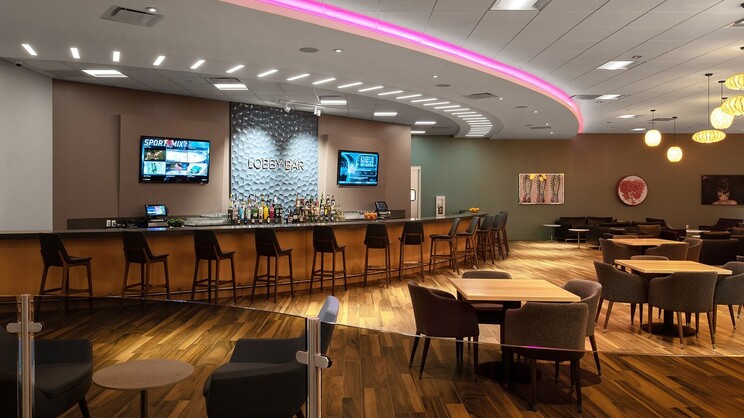 Avanti Palms Resort and Conference Centre